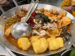 -小螺大作·螺蛳粉火锅(林和西店)