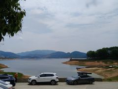 -翠屏湖景区