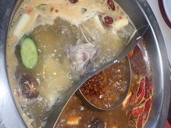 -豆花姐烂豆花火锅(水屯北路恒大滨河店)