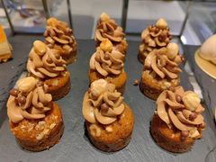 -粤海喜来登酒店·盛宴海鲜牛排自助餐厅(天河城店)