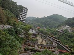 -龙门水都景区