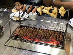 -小寒羊烧烤(凯瑞时代大厦店)