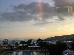 -深圳大梅沙京基洲际度假酒店