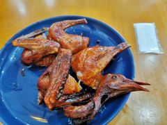 -煲煲掂风味煲仔饭餐厅(西区店)