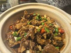 -梁·日益森烧鸡公(紫云山庄店)