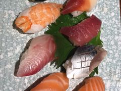 -石屋料理(南京西路店)