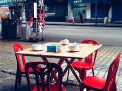 -邱金小炒·30 年盐帮江湖菜(自贡店)