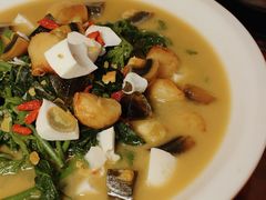 -创味·民间海南菜·非遗藤桥排骨(藤桥·免税城店)