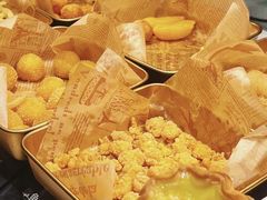 -匠牛亭·锅物烧肉放题自助(昆百大·泰业城店)