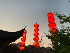 -秦淮小吃城(夫子庙店)