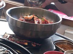 -老板娘的烤肉店(港湾广场店)