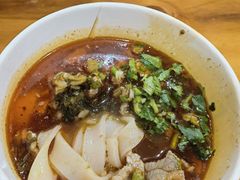 -王记生烫牛杂面馆(兰陵路店)