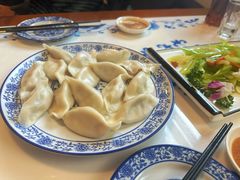 -老都一处饺子馆(道里店)