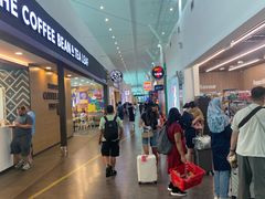 -Old Town White Coffee(gateway@klia2)