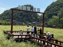 -高荡千年布依古寨旅游景区