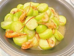 -馨方园食府·市井老南京菜