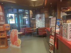 -汉堡王(长沙枫林三路店)