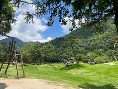 -姑婆山旅游区