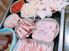 鸭舌-星鸿社重庆老火锅
