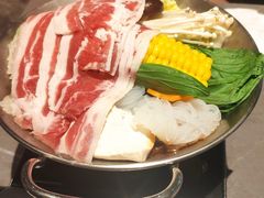 寿喜烧-米仓食堂(凯德广场店)