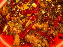 -柴窝堡22号辣子鸡·传承新疆菜