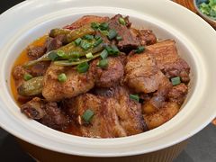 -好灶头妈妈菜·柴火灶台鱼·千岛湖土菜地标美食