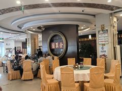 -北京全聚德(方庄店)