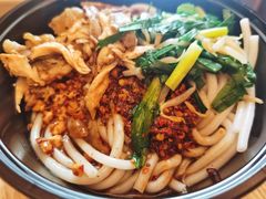 -再回首鸡肉米线(人民路一店)