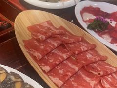 -重庆袁老四火锅(武进万达店)