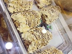 -新疆巴州金丝特餐厅(大钟寺店)