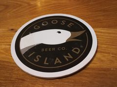 -Goose Island Brewhouse鹅岛精酿啤酒酿造工坊餐厅