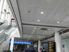 -南昌昌北国际机场