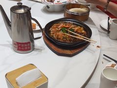 -梅利汴京烤鸭•开封豫菜地标店(东大街店)