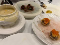 -王品牛排(福州泰禾店)
