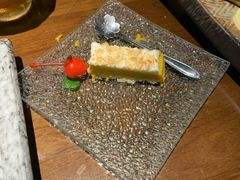 -千代武日本料理(开发区店)