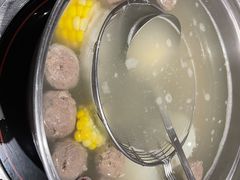 -幸运牛汕头小黄牛牛肉火锅(梅林店)