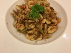 -西安饭庄(立丰国际店)