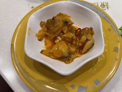 -争鲜回转寿司(浦东三钢里PLUS店)