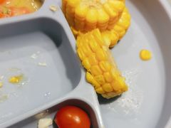 -西贝(厦门中华城店)