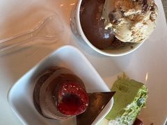 -北京港澳中心瑞士酒店·瑞士咖啡厅·自助餐