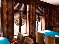 靠窗位-麟1929(外滩店)