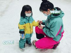 -长沙湘江冰雪世界