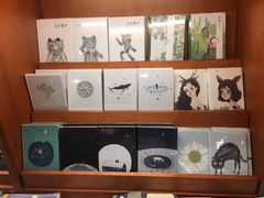 -西西弗书店(城西银泰城店)