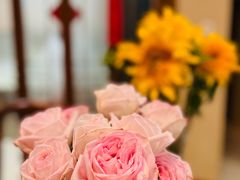 -BE NORMAL CAFE(霞溪路店)