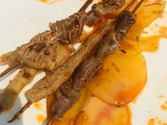 -华兴街煎蛋面(总店)