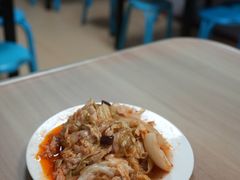 -定家小酥肉·清真(回民街店)