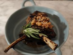 -Las Tapas(思南公馆店)
