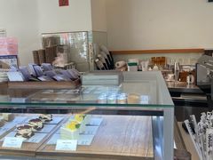 -fishtank鱼缸咖啡(三山街店)