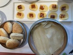-聆桂烤鸭·金奖烤鸭(静联广场店)