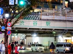 -涩谷区